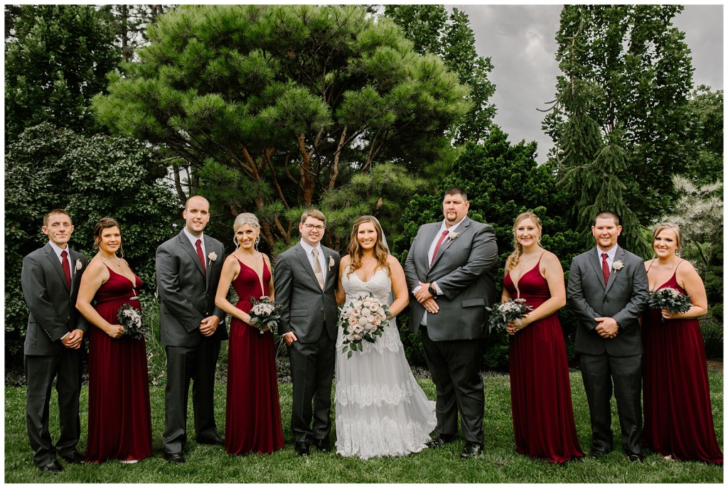 Millvale Riverfront Park Wedding- Phipps Conservatory Ceremony_0043