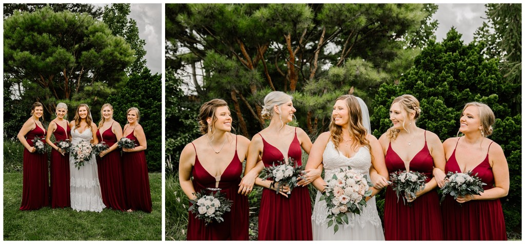 Millvale Riverfront Park Wedding- Phipps Conservatory Ceremony_0045