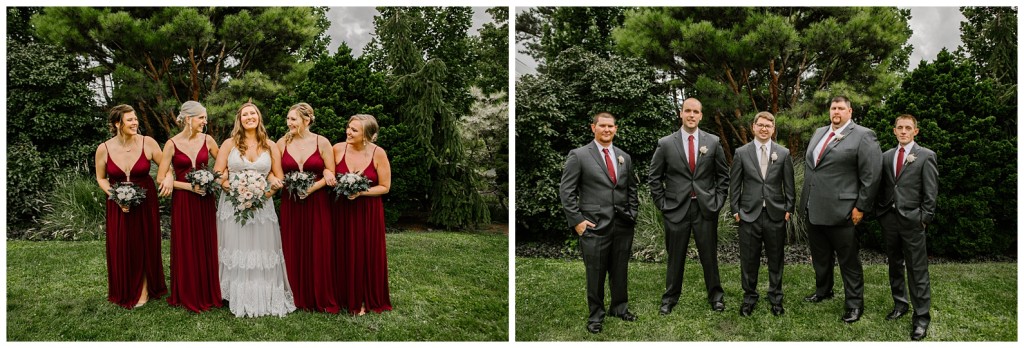 Millvale Riverfront Park Wedding- Phipps Conservatory Ceremony_0046