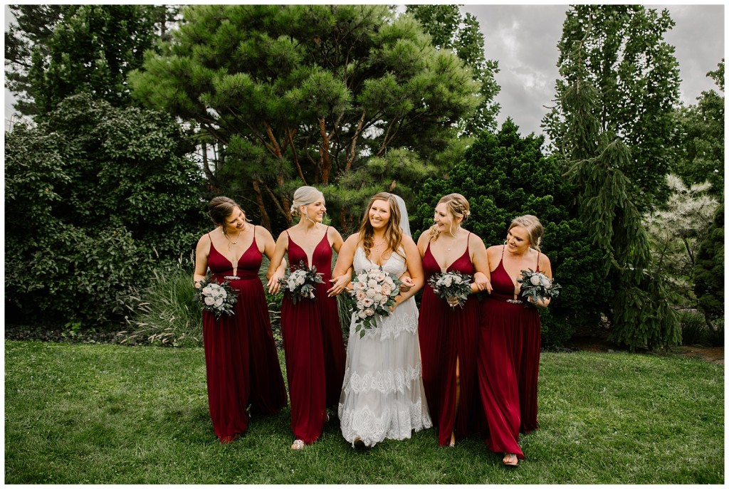 Millvale Riverfront Park Wedding- Phipps Conservatory Ceremony_0048