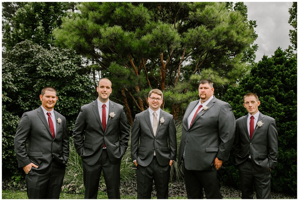 Millvale Riverfront Park Wedding- Phipps Conservatory Ceremony_0049