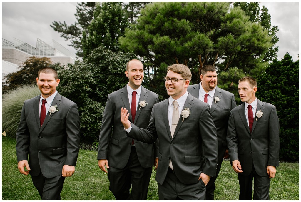 Millvale Riverfront Park Wedding- Phipps Conservatory Ceremony_0050