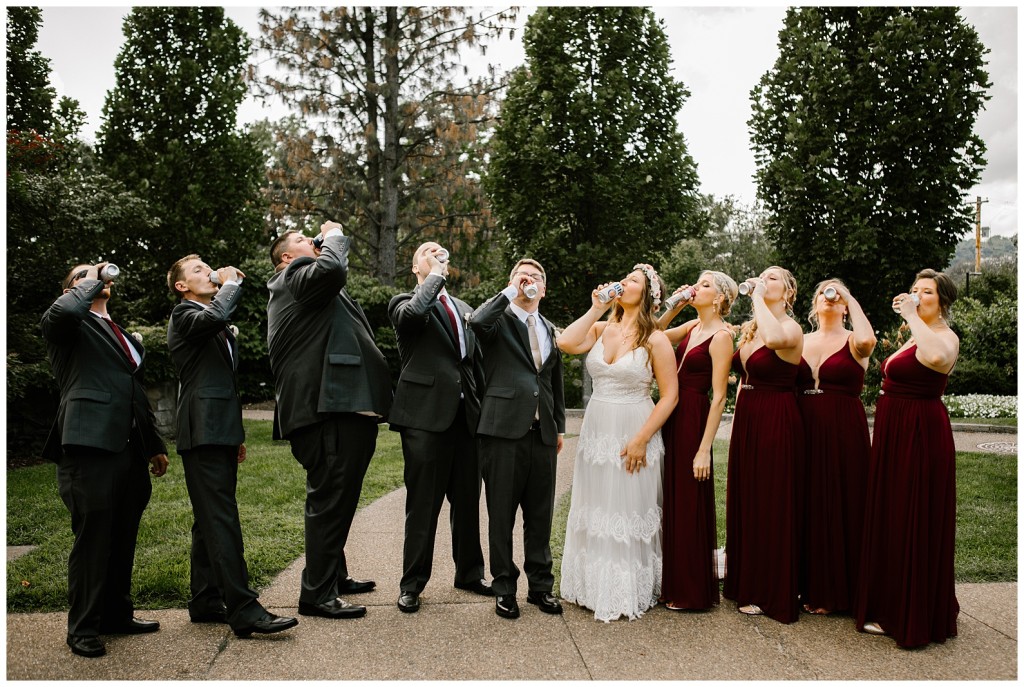 Millvale Riverfront Park Wedding- Phipps Conservatory Ceremony_0052