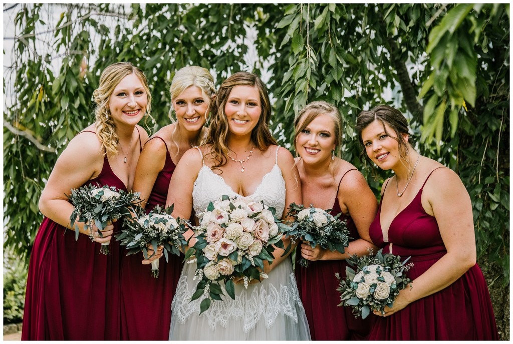 Millvale Riverfront Park Wedding- Phipps Conservatory Ceremony_0055