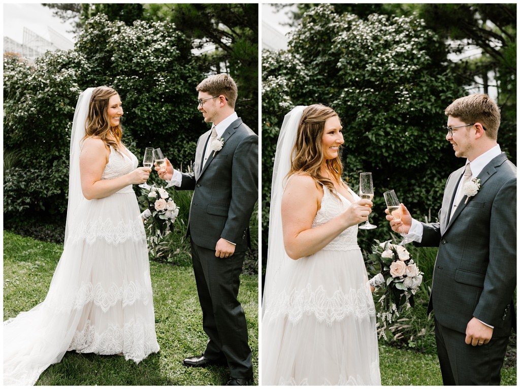 Millvale Riverfront Park Wedding- Phipps Conservatory Ceremony_0058