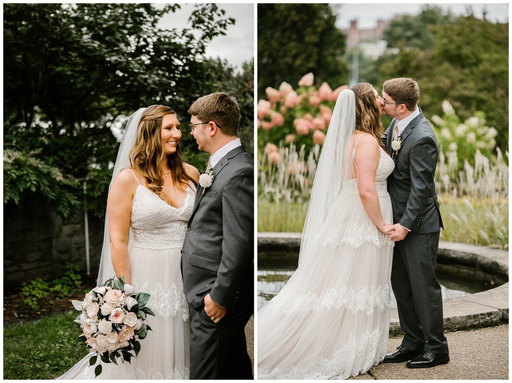 Millvale Riverfront Park Wedding- Phipps Conservatory Ceremony_0060