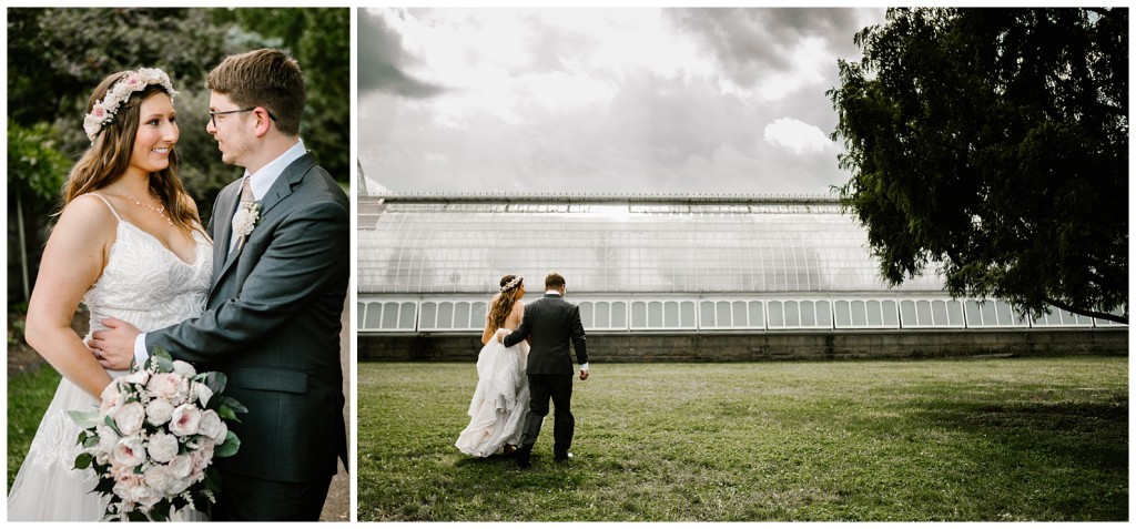 Millvale Riverfront Park Wedding- Phipps Conservatory Ceremony_0066