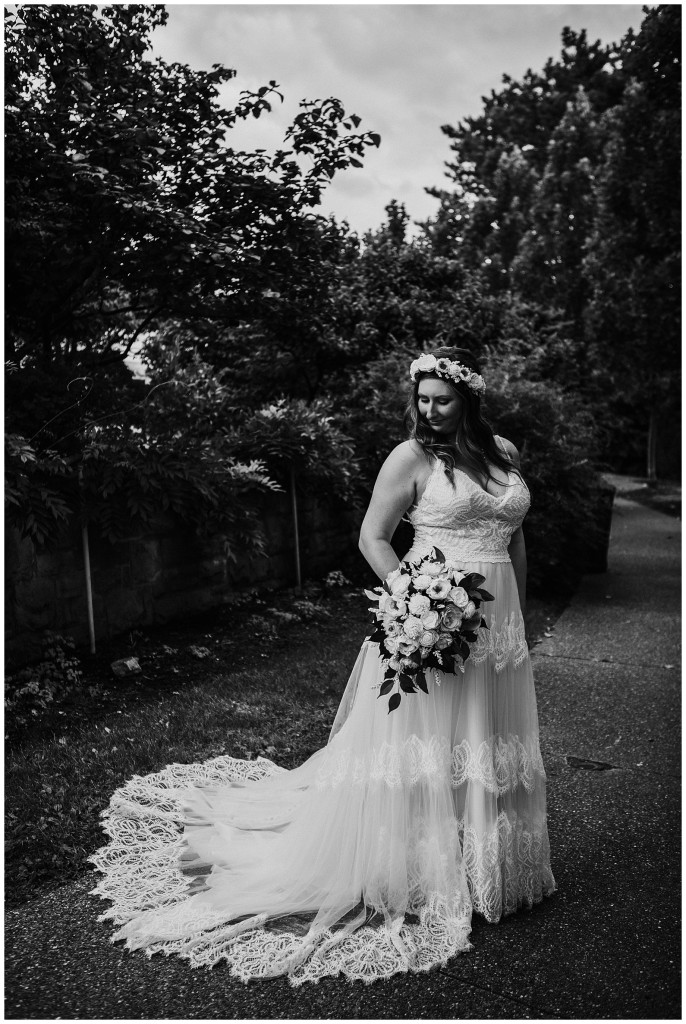 Millvale Riverfront Park Wedding- Phipps Conservatory Ceremony_0068