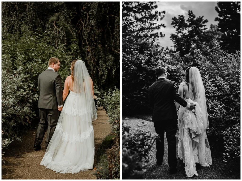 Millvale Riverfront Park Wedding- Phipps Conservatory Ceremony_0069