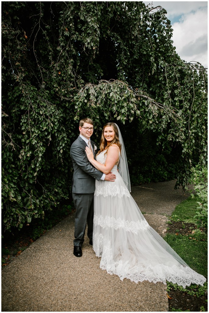 Millvale Riverfront Park Wedding- Phipps Conservatory Ceremony_0070