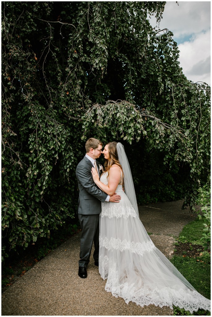 Millvale Riverfront Park Wedding- Phipps Conservatory Ceremony_0071