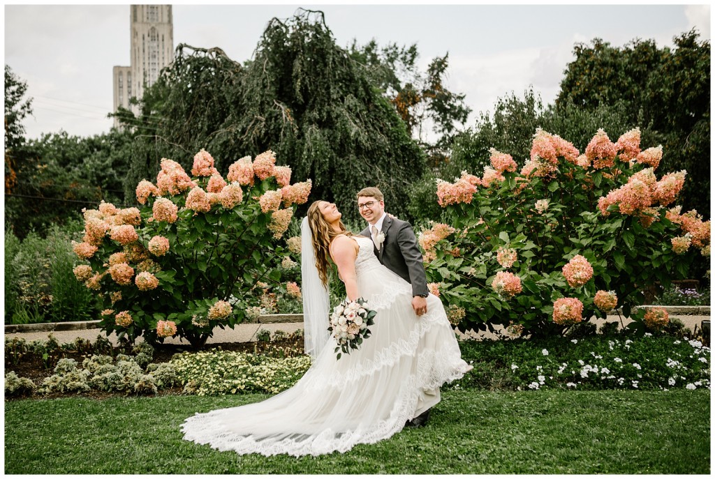 Millvale Riverfront Park Wedding- Phipps Conservatory Ceremony_0073