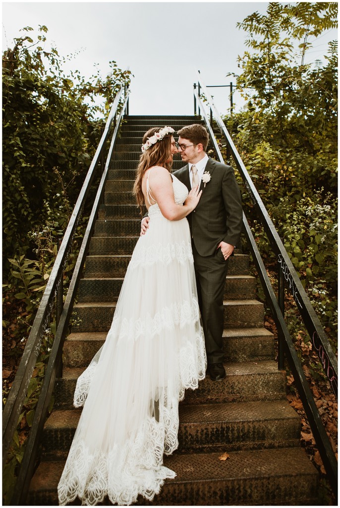 Millvale Riverfront Park Wedding- Phipps Conservatory Ceremony_0076