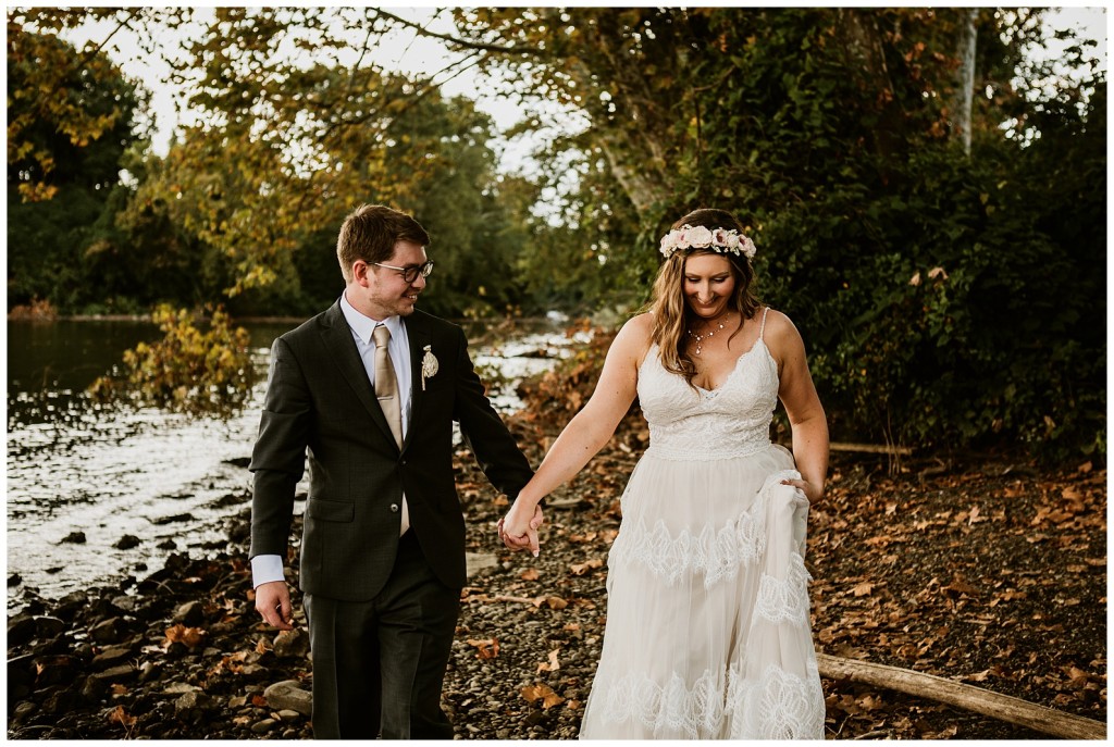 Millvale Riverfront Park Wedding- Phipps Conservatory Ceremony_0080
