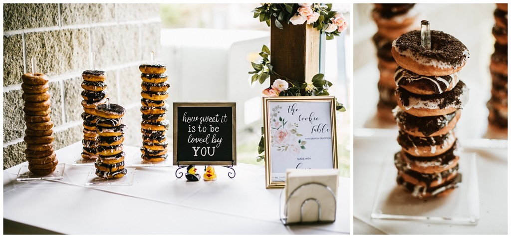 Millvale Riverfront Park Wedding- Phipps Conservatory Ceremony_0090