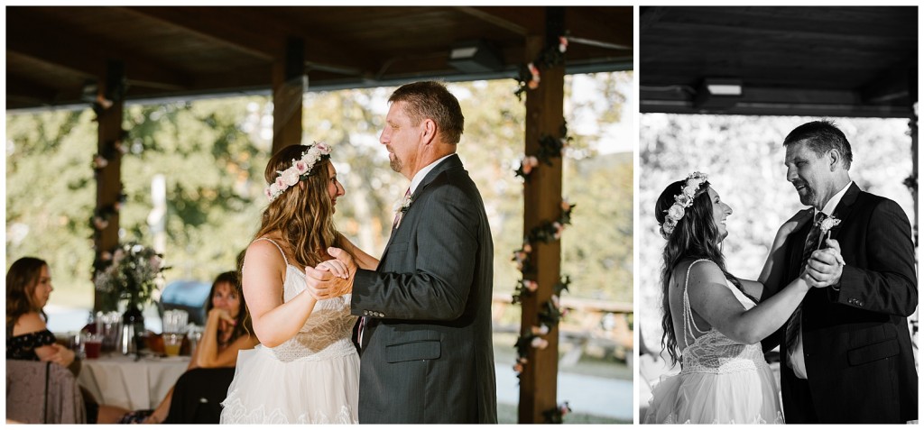 Millvale Riverfront Park Wedding- Phipps Conservatory Ceremony_0103