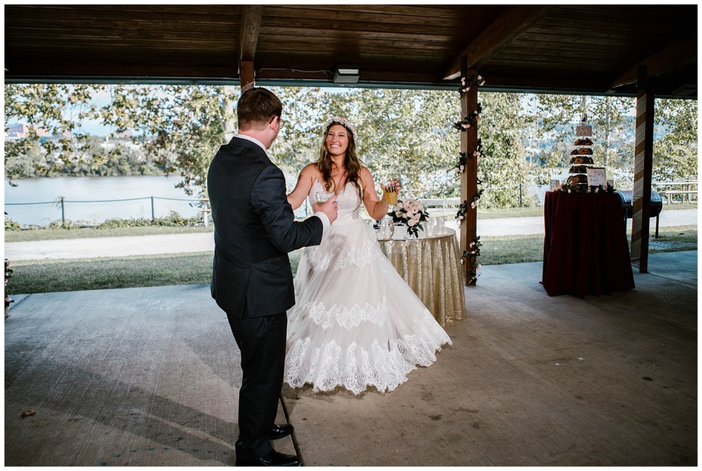 Millvale Riverfront Park Wedding- Phipps Conservatory Ceremony_0105