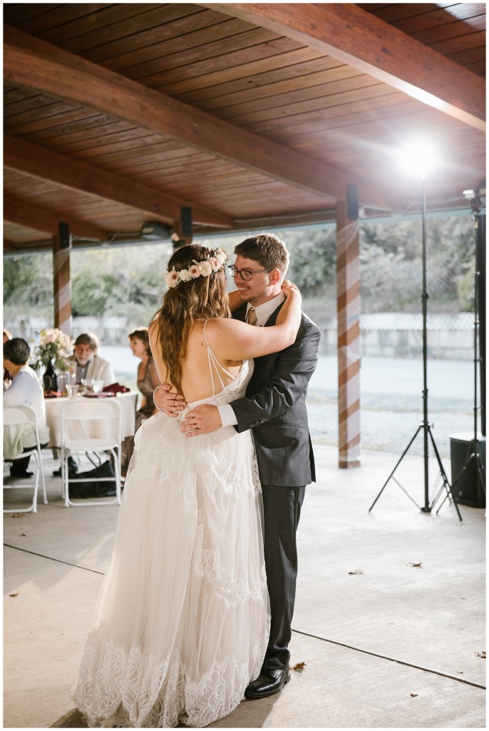 Millvale Riverfront Park Wedding- Phipps Conservatory Ceremony_0109