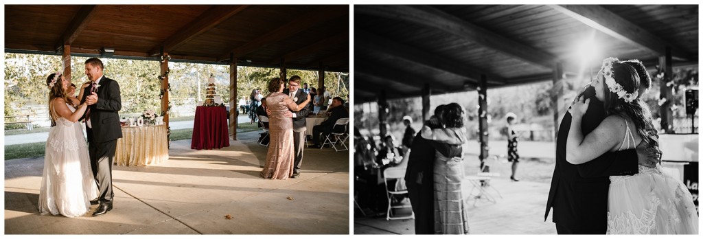 Millvale Riverfront Park Wedding- Phipps Conservatory Ceremony_0110