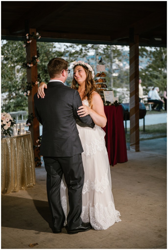 Millvale Riverfront Park Wedding- Phipps Conservatory Ceremony_0112