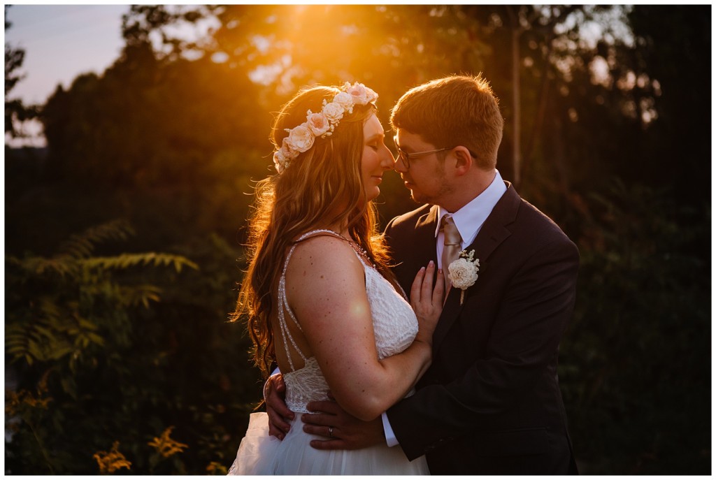 Millvale Riverfront Park Wedding- Phipps Conservatory Ceremony_0122