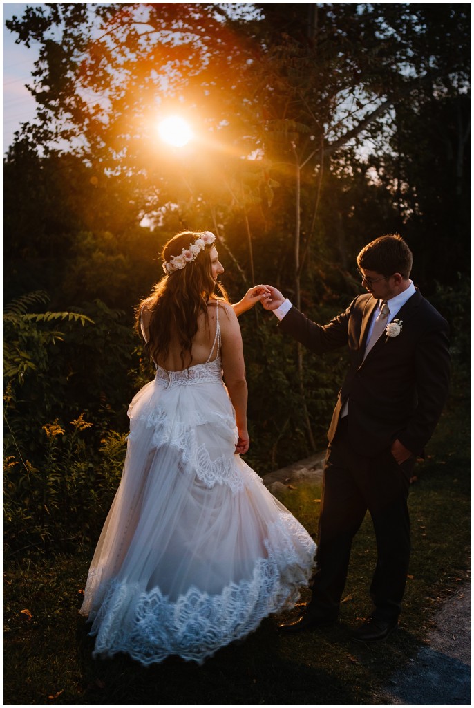 Millvale Riverfront Park Wedding- Phipps Conservatory Ceremony_0125