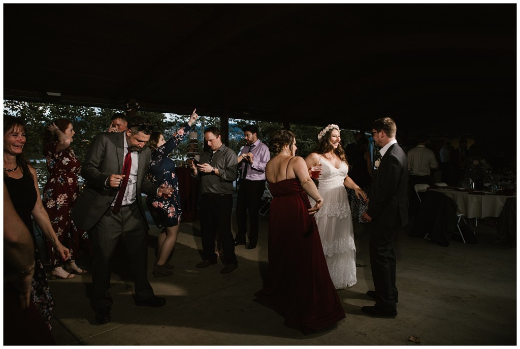 Millvale Riverfront Park Wedding- Phipps Conservatory Ceremony_0126