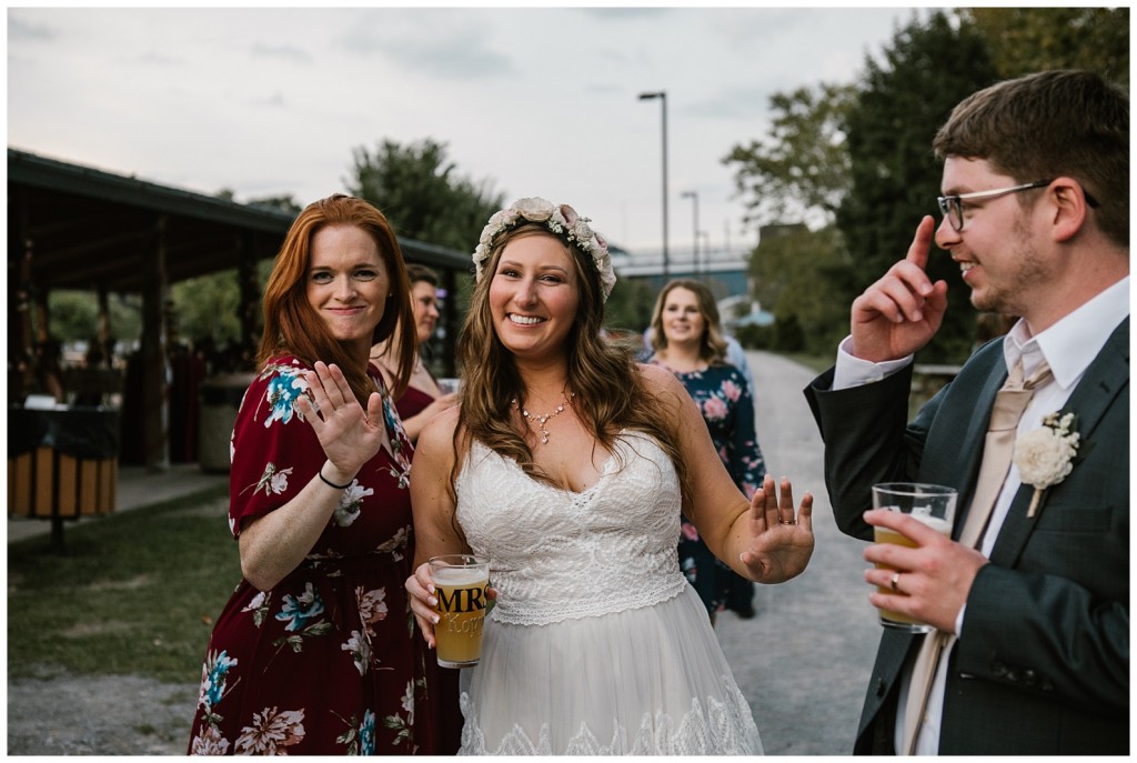 Millvale Riverfront Park Wedding- Phipps Conservatory Ceremony_0127