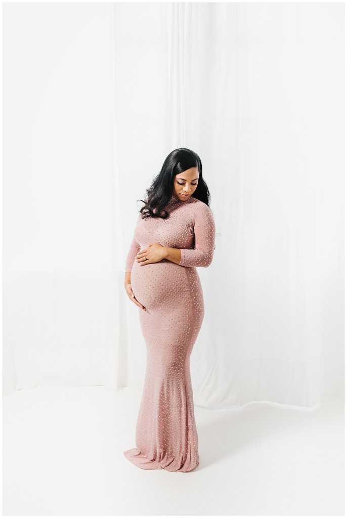 Classic Maternity Session
