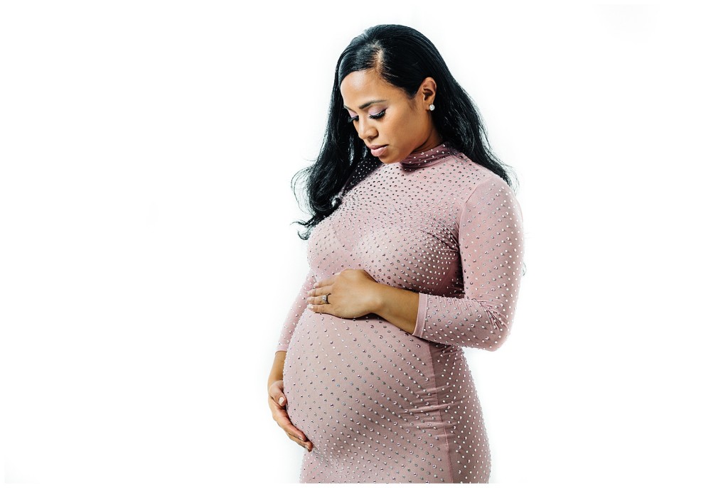 Classic Maternity Session