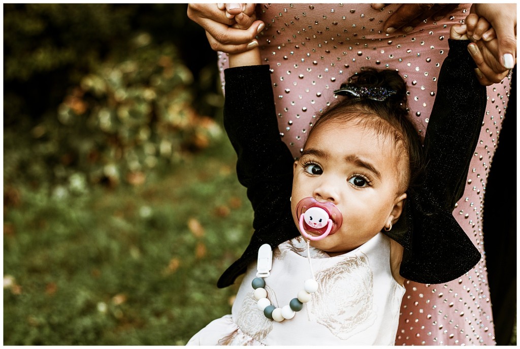 Walled Mellon Park Pgh Maternity Photos