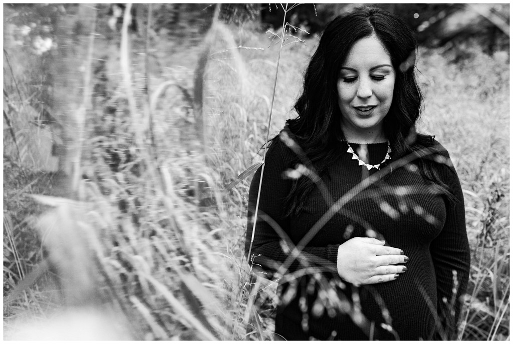 Maternity session at schenley park in fall_0001