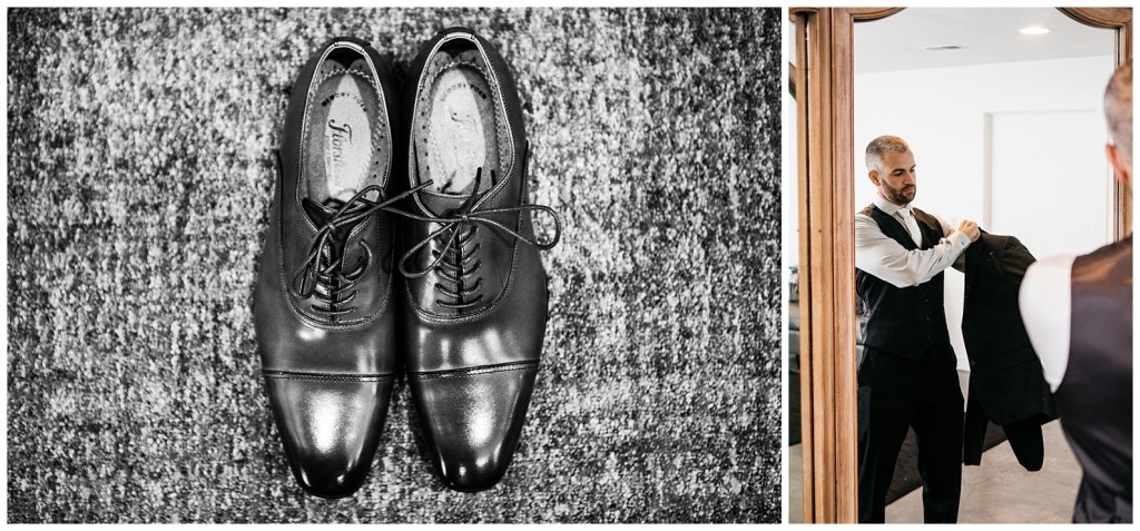 White Barn Wedding Photos_0012