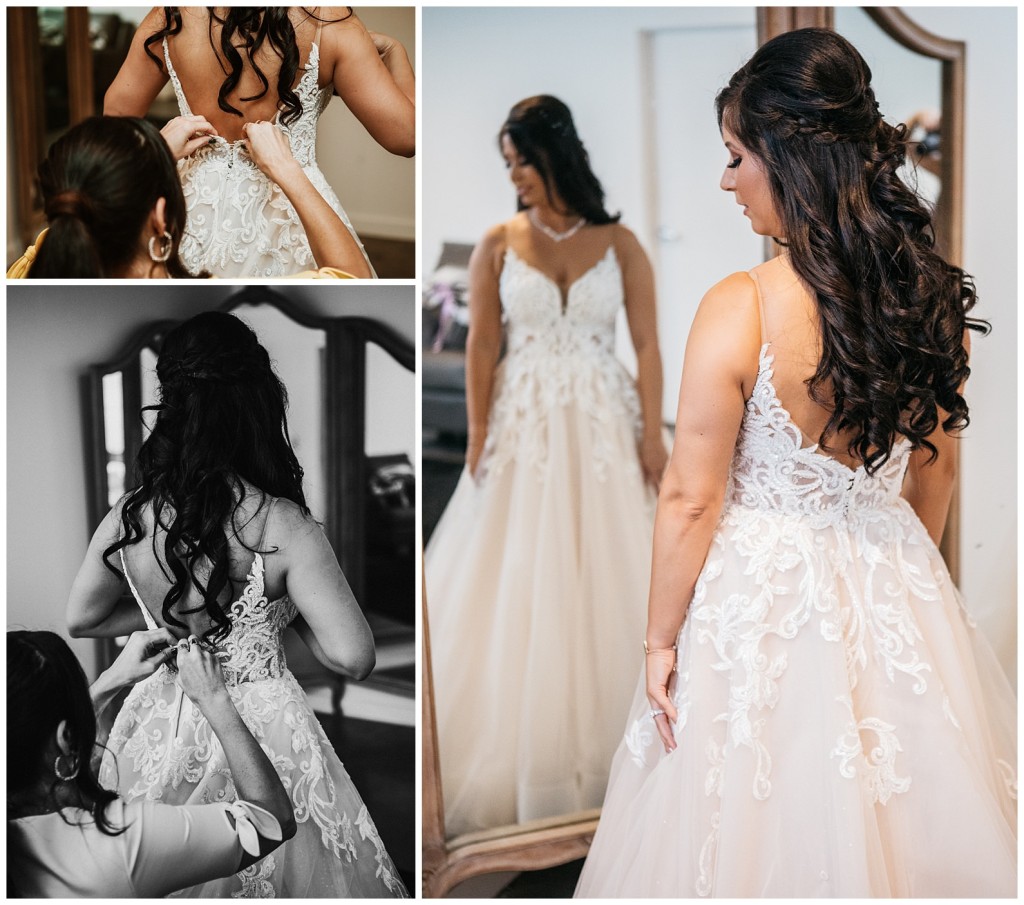 White Barn Wedding Photos_0016