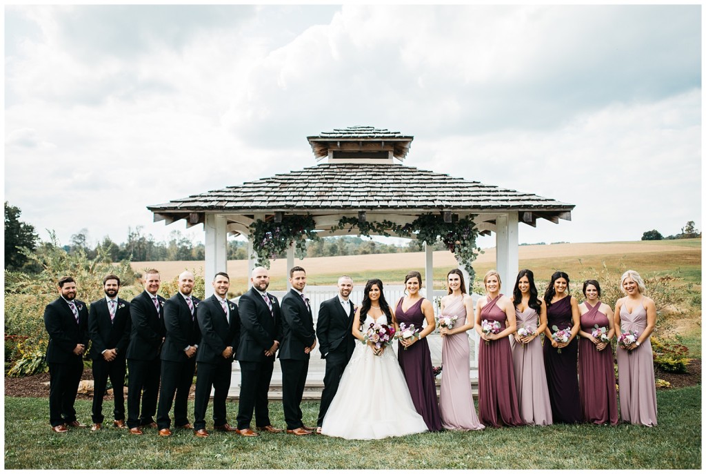 White Barn Wedding Photos_0025