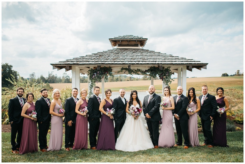 White Barn Wedding Photos_0026