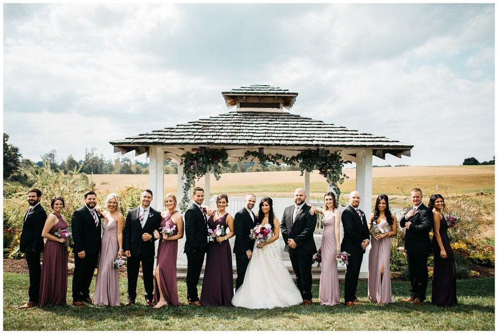 White Barn Wedding Photos_0027