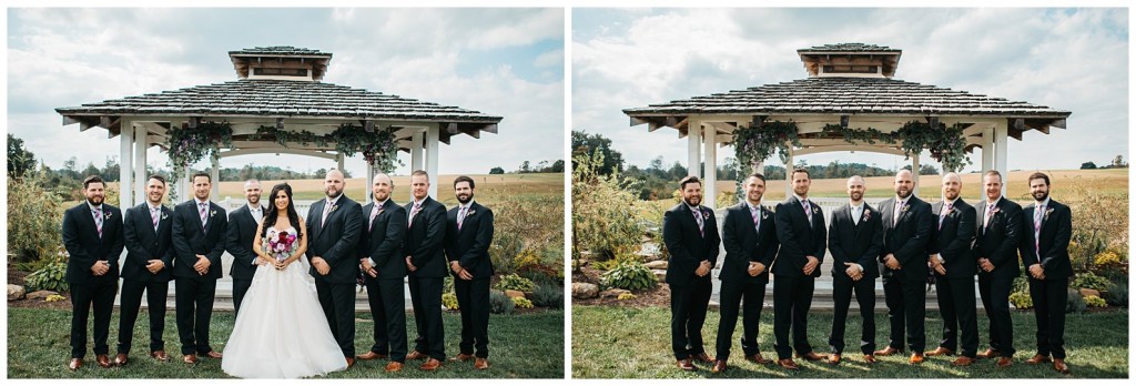 White Barn Wedding Photos_0028