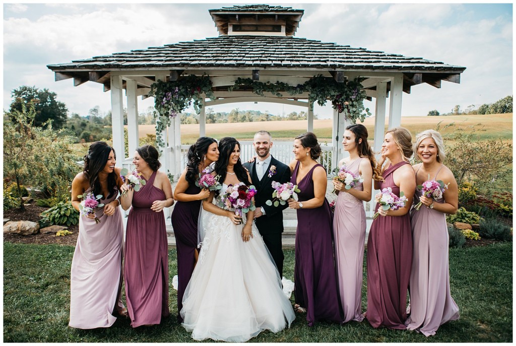 White Barn Wedding Photos_0031