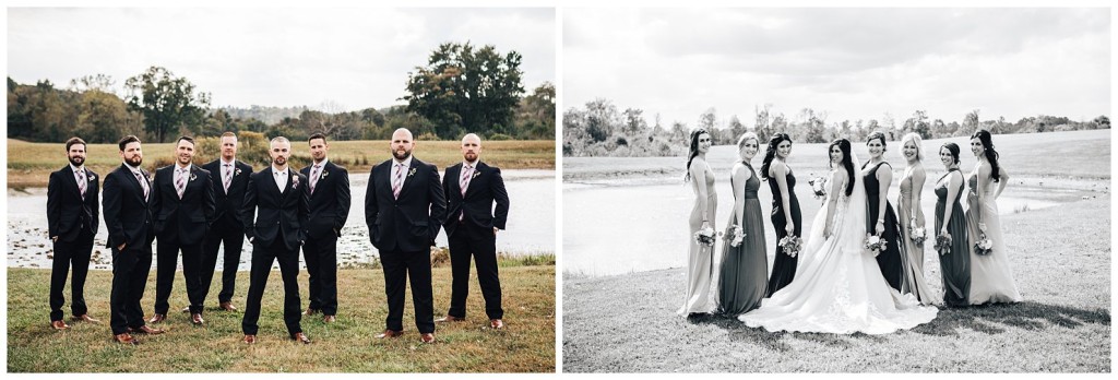 White Barn Wedding Photos_0032