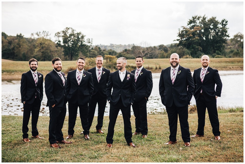 White Barn Wedding Photos_0033