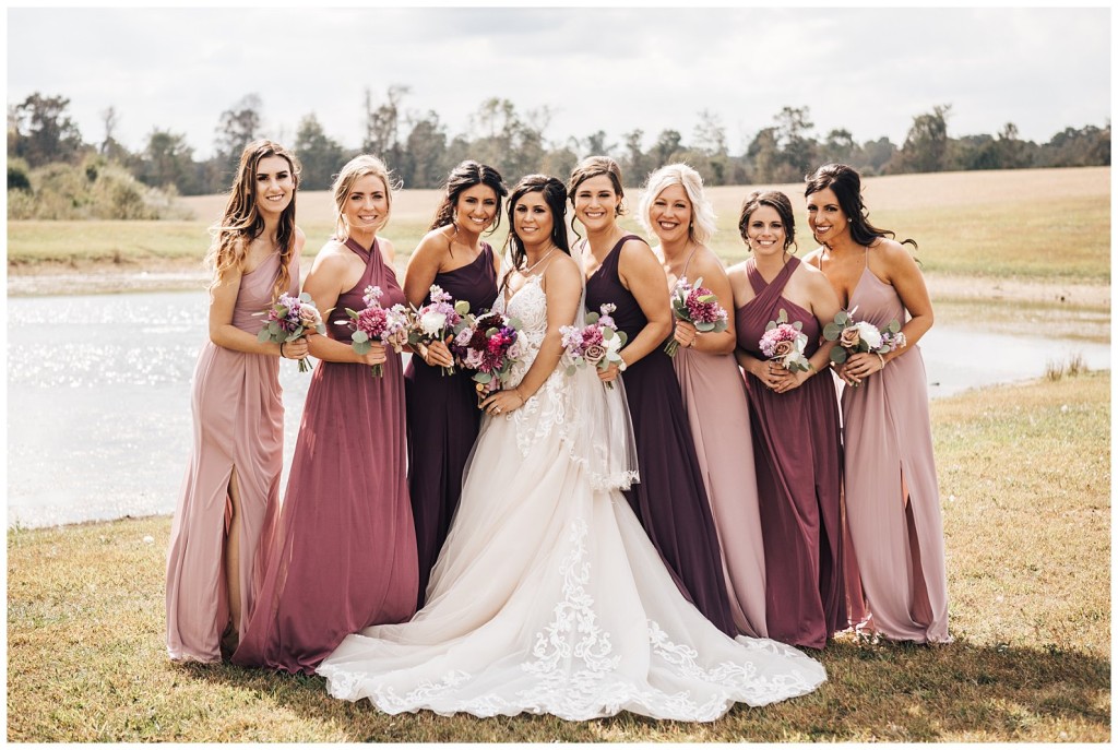 White Barn Wedding Photos_0034