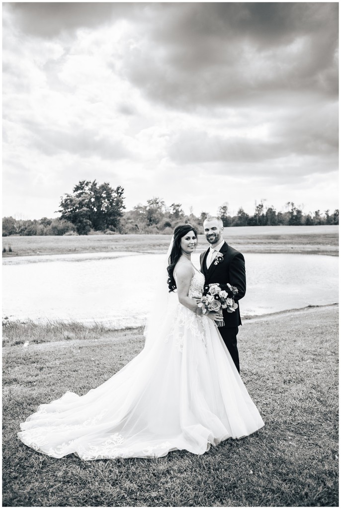 White Barn Wedding Photos_0035