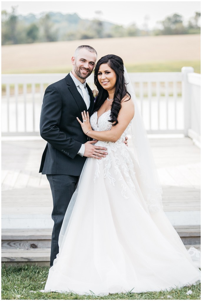 White Barn Wedding Photos_0044