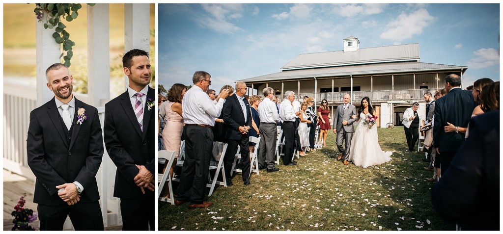 White Barn Wedding Photos_0049