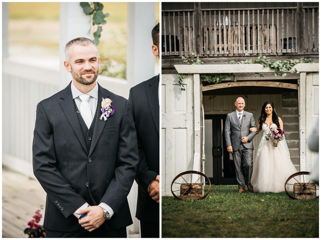 White Barn Wedding Photos_0051