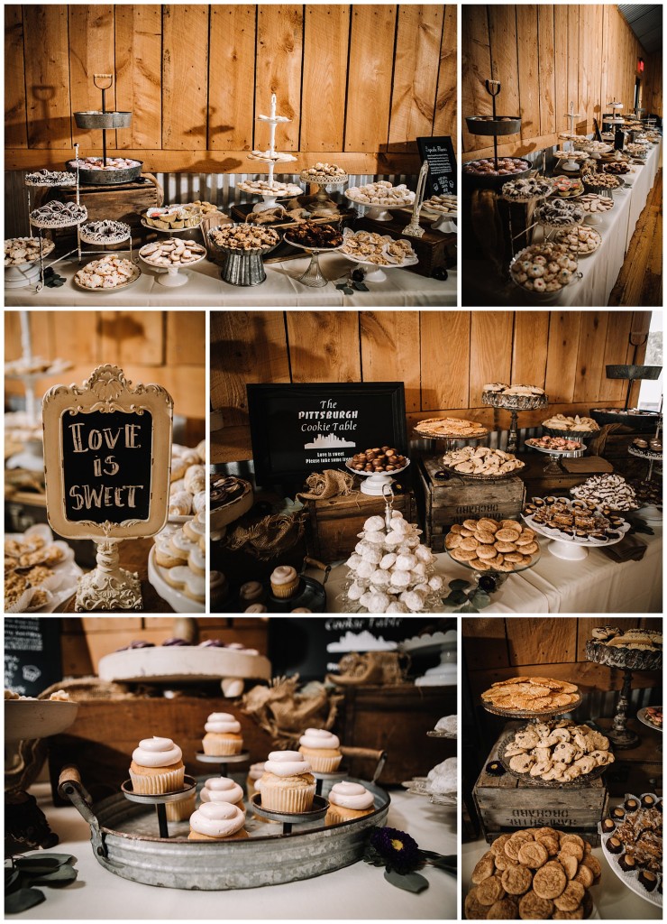 White Barn Wedding Photos_0078