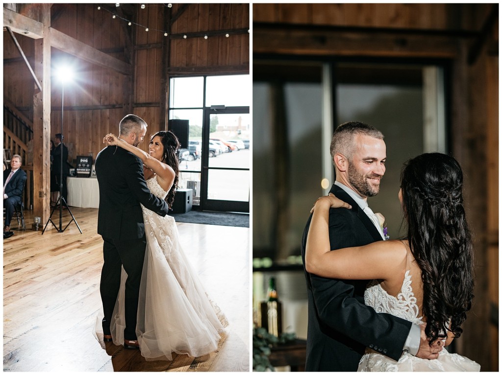 White Barn Wedding Photos_0087