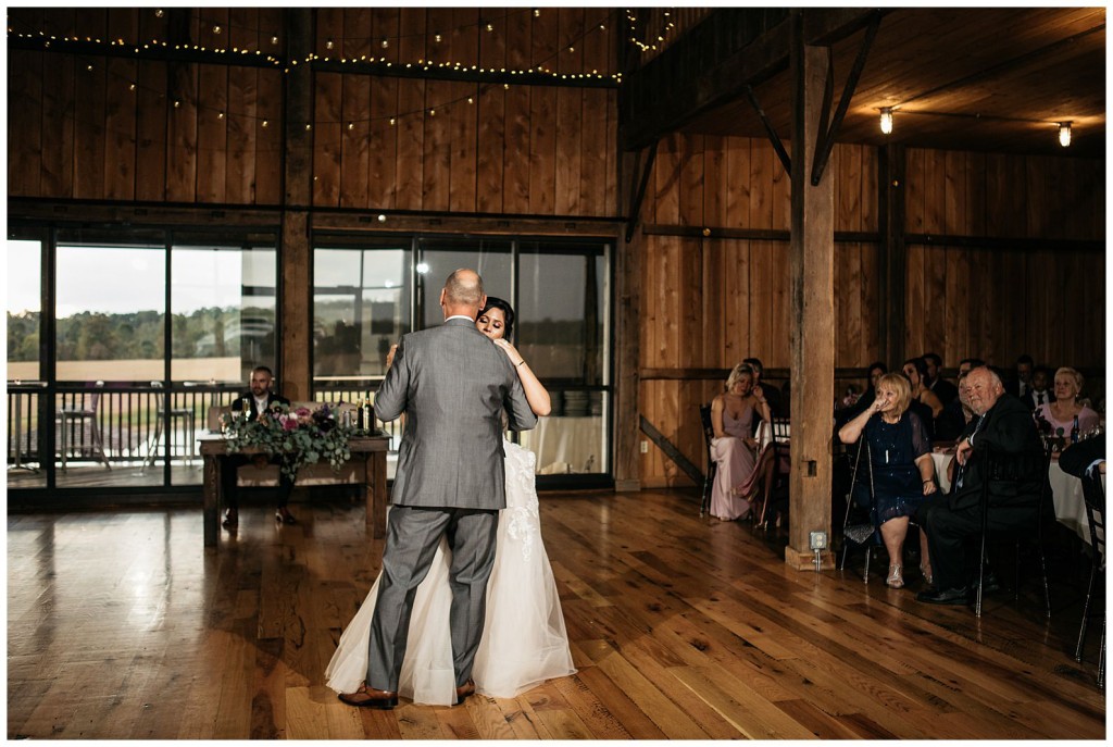 White Barn Wedding Photos_0092