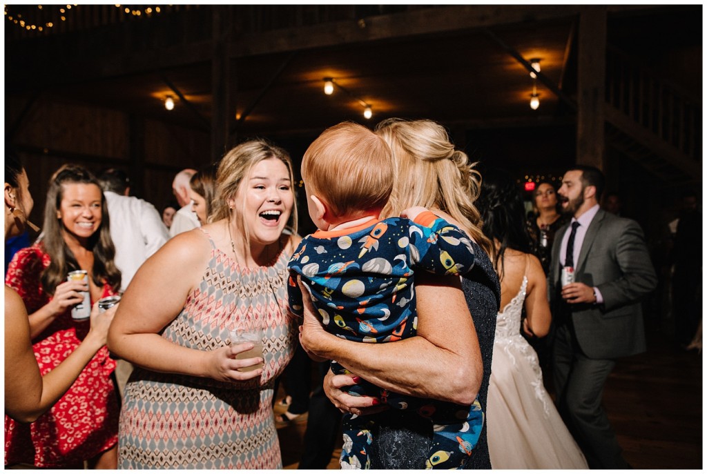 White Barn Wedding Photos_0098